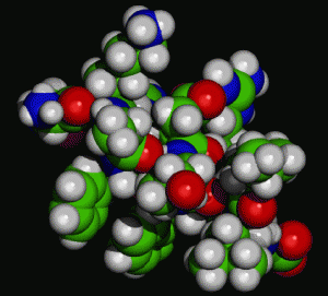 molecule